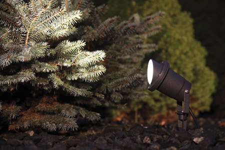 Уличный светильник Nowodvorski / Новодворски 3401 BUSH